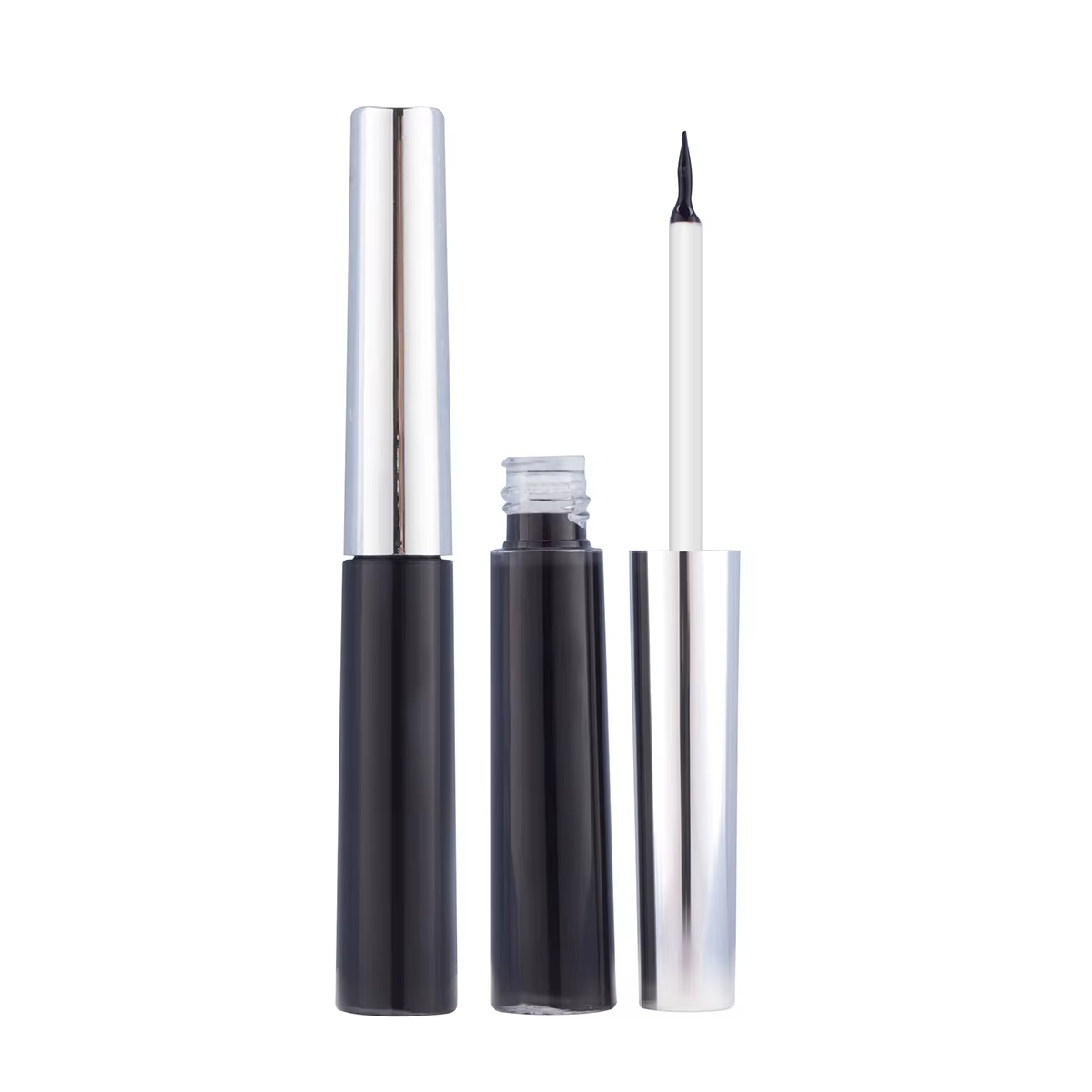 Colle pour faux cils, séchage rapide
