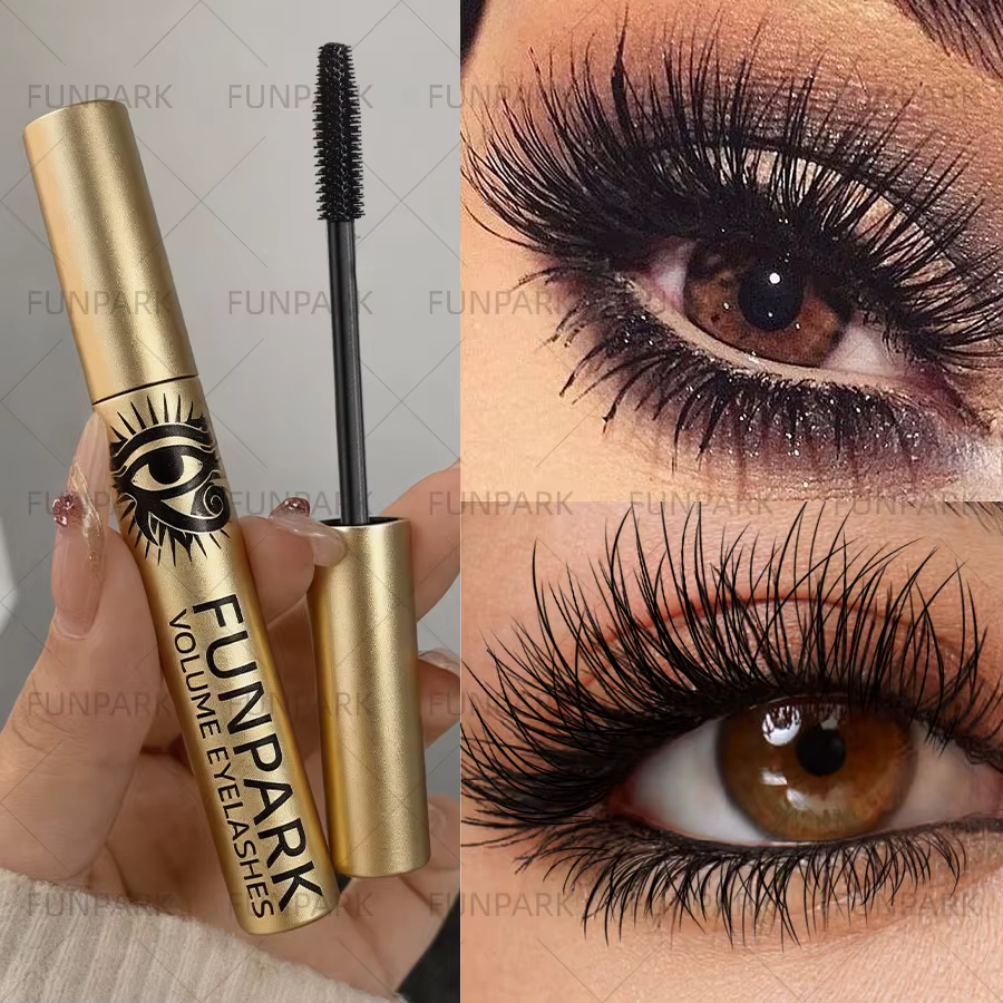 Mascara allongeant les cils