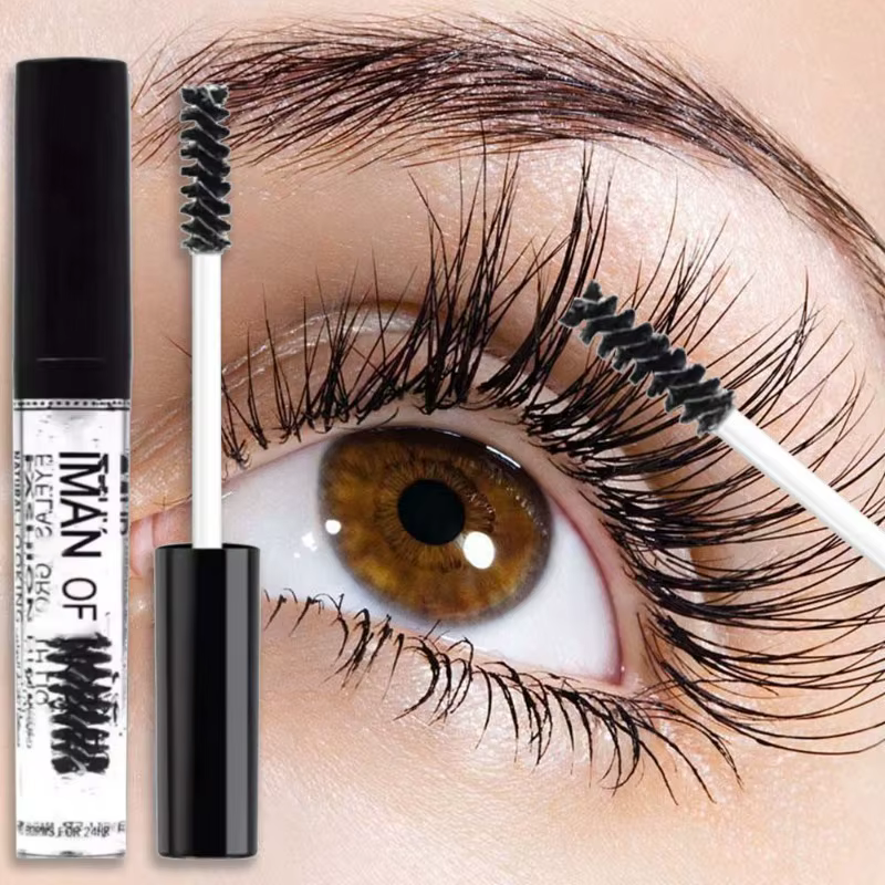 Gel de rehausseur de cils