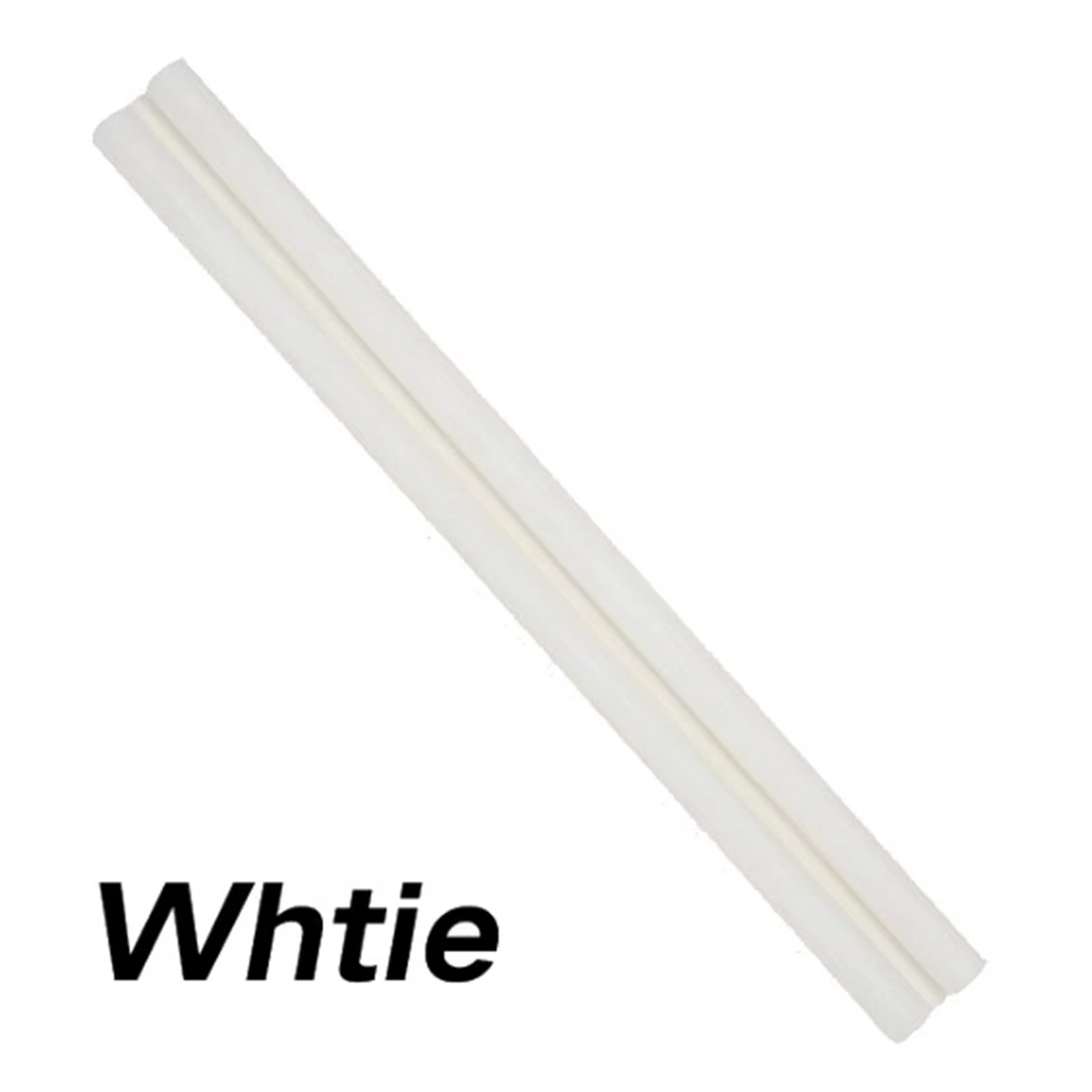 Bouchon de tirage de porte 36 pouces, bloqueur de bruit sous la porte, bloqueur de brise de fenêtre, balayage de porte réglable, scelleuse de fenêtre