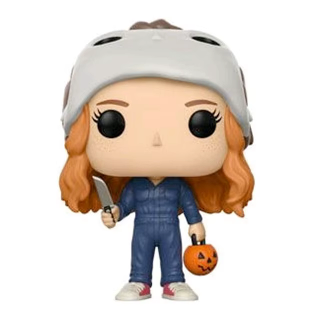 Vente limitée Stranger Season 4 # Figurine en vinyle Eleven Steve Vecna 552 Max (Costume)