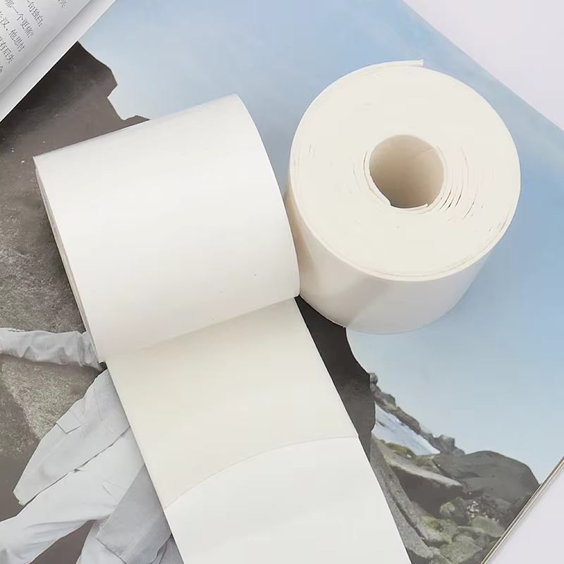 110 pièces de patchs en mousse pour cils