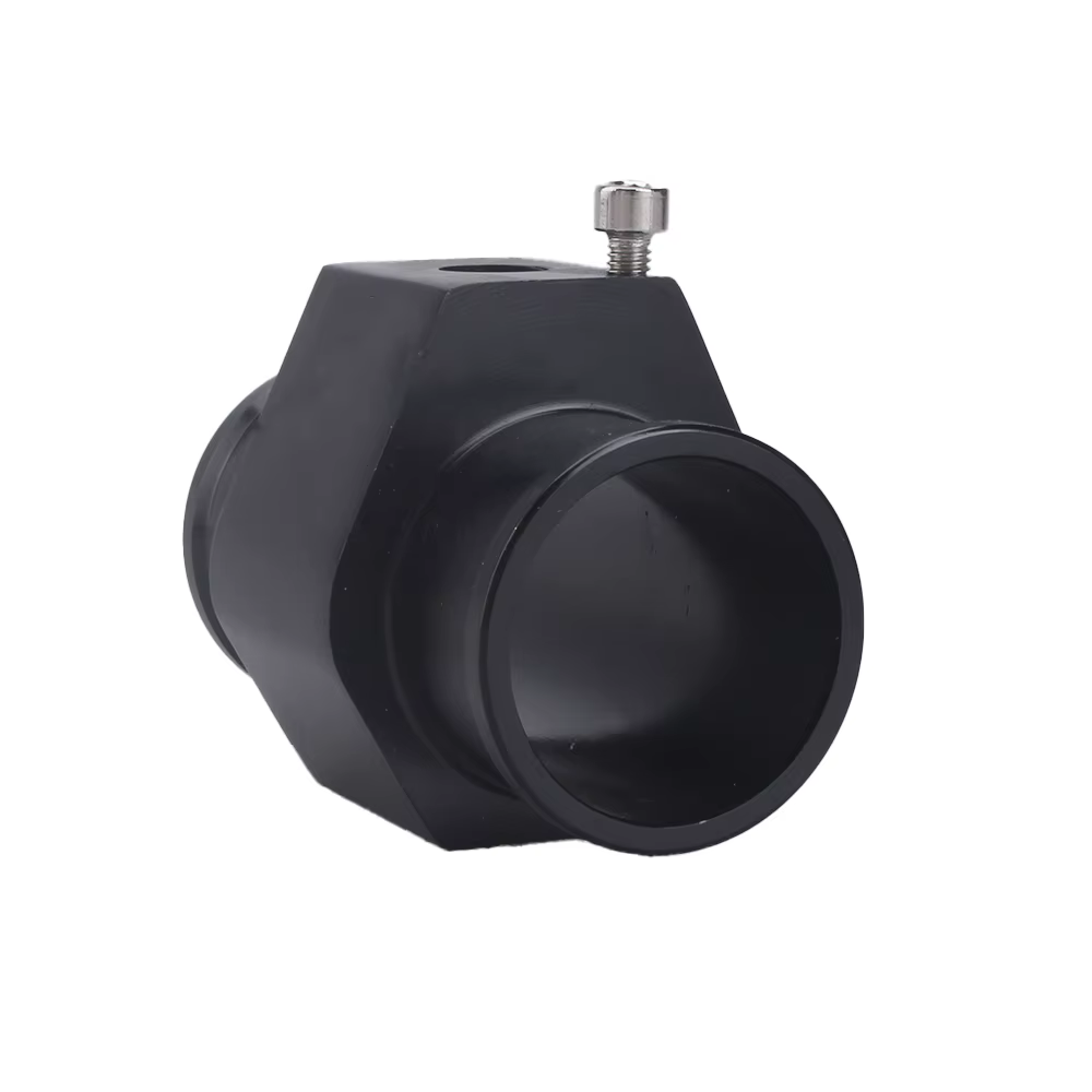 Jauge de température d'eau, capteur de température d'eau, adaptateur de tuyau 28mm / 30mm / 32mm / 34mm / 36mm / 38mm / 40mm