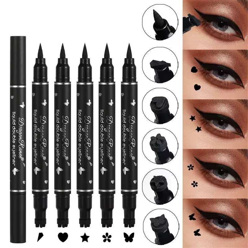 Stylo Eyeliner liquide imperméable et durable