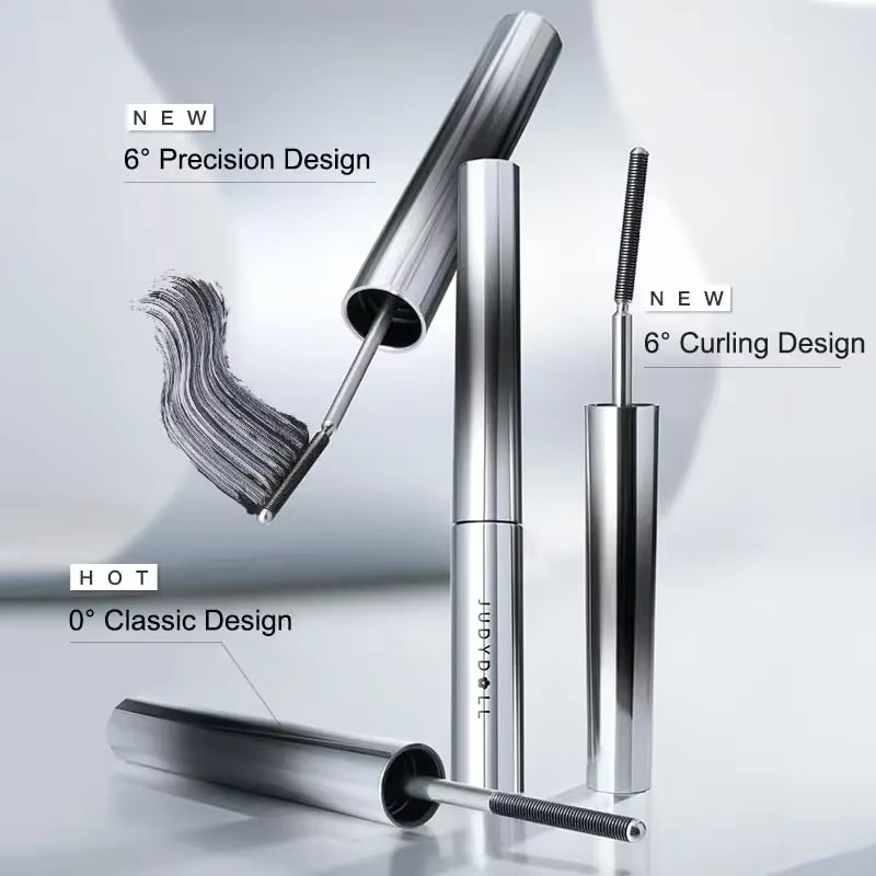 Judydoll-Mascara waterproof pour extensions de cils