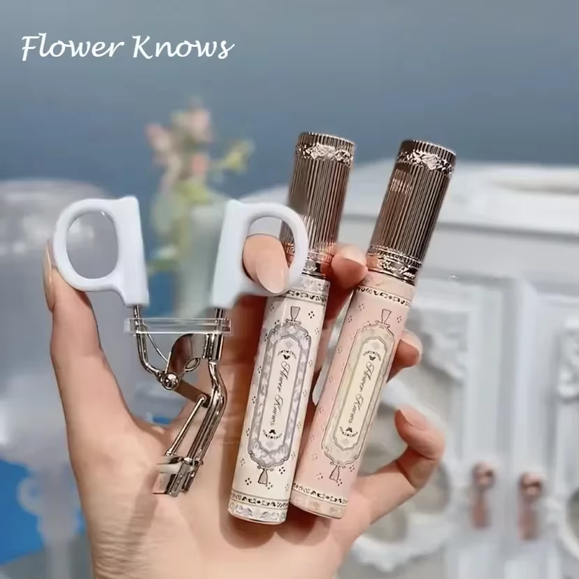 Collection de mascara waterproof