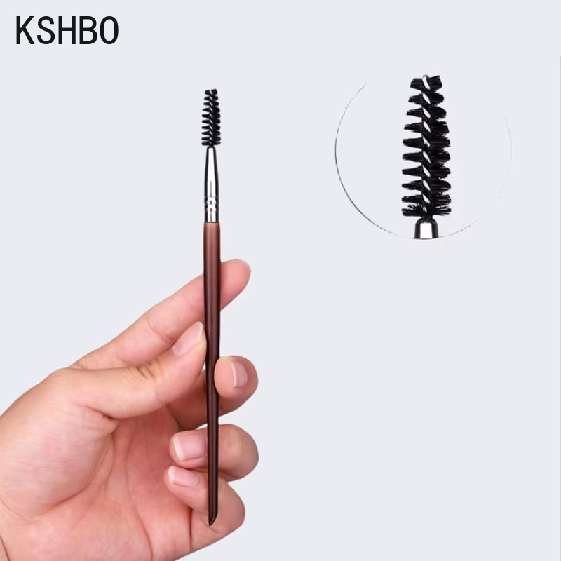 KSHBO 1/2/3/5 pièces brosse à sourcils pinceaux de maquillage pour cils outil d'extension