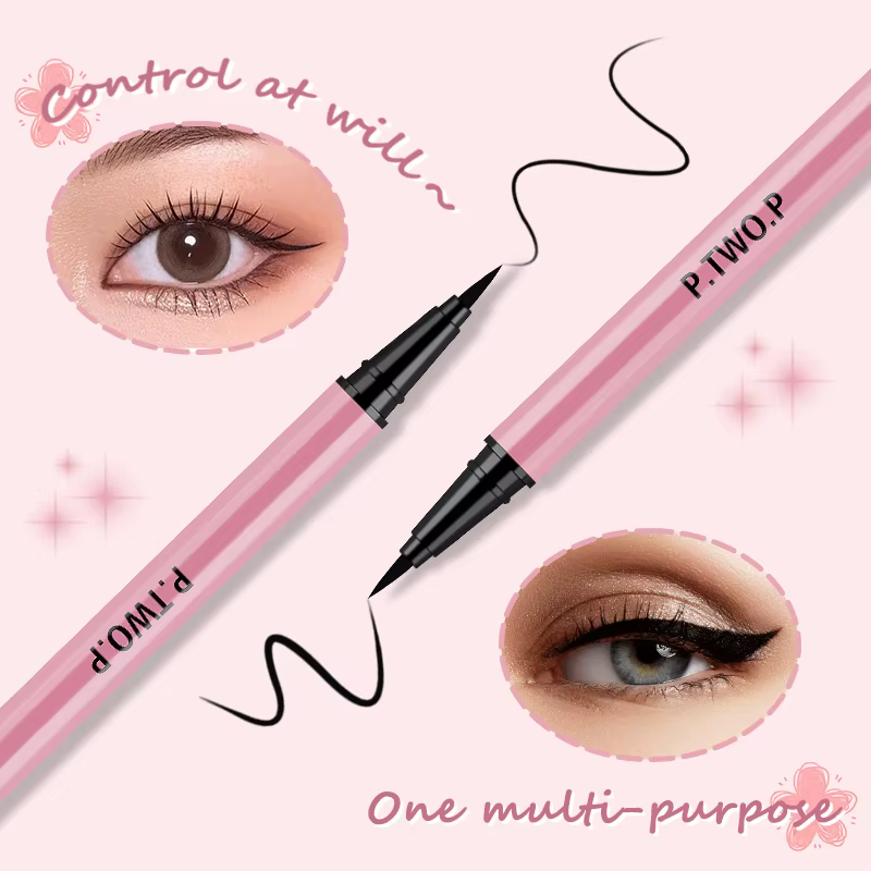 Eyeliner liquide professionnel