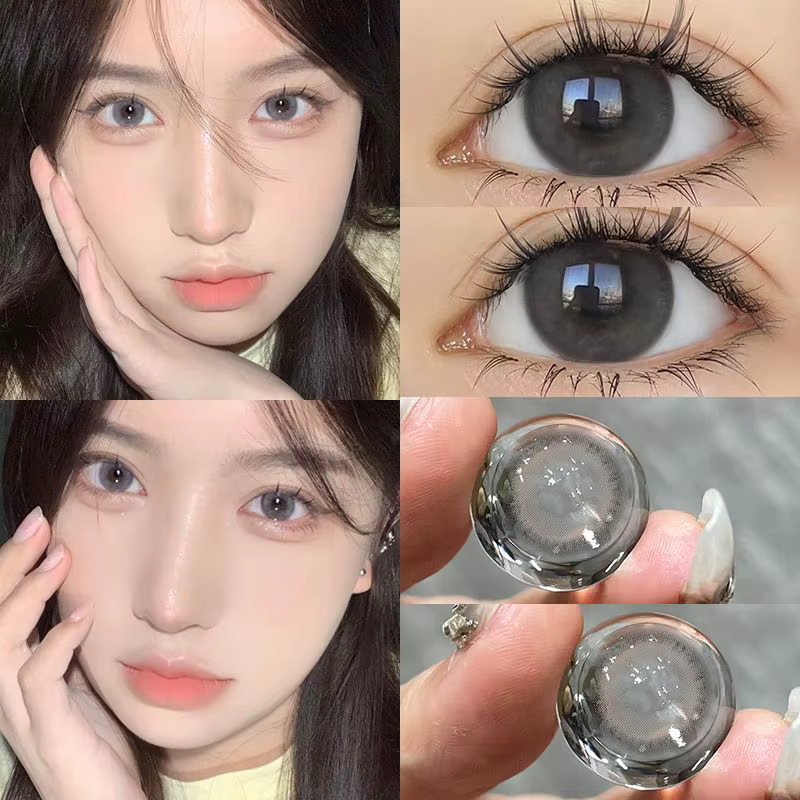 Mill Creek 14.5mm lentilles