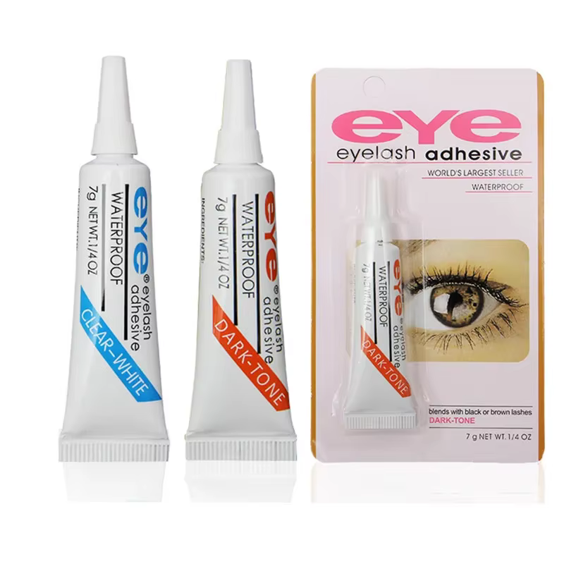 Colle pour extensions de faux cils