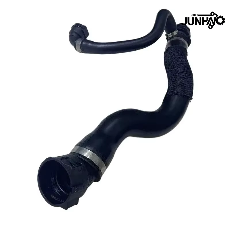Tuyau d'eau inférieur du radiateur OE 17129894783 compatible BMW G05 G06 G07 XDrive40i XDrive50i, tuyau de refroidissement moteur, 1 pièce