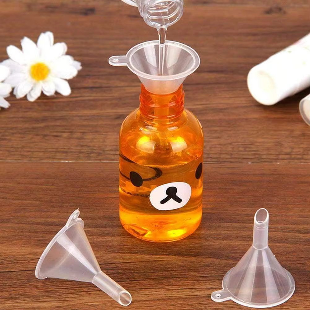 1/3 pièces + 3 accessoires 10ml tubes de mascara