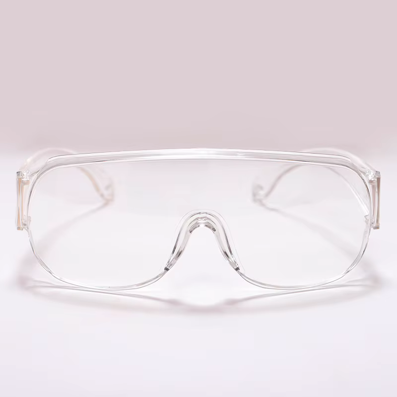 Lunettes de protection UV pour faux cils