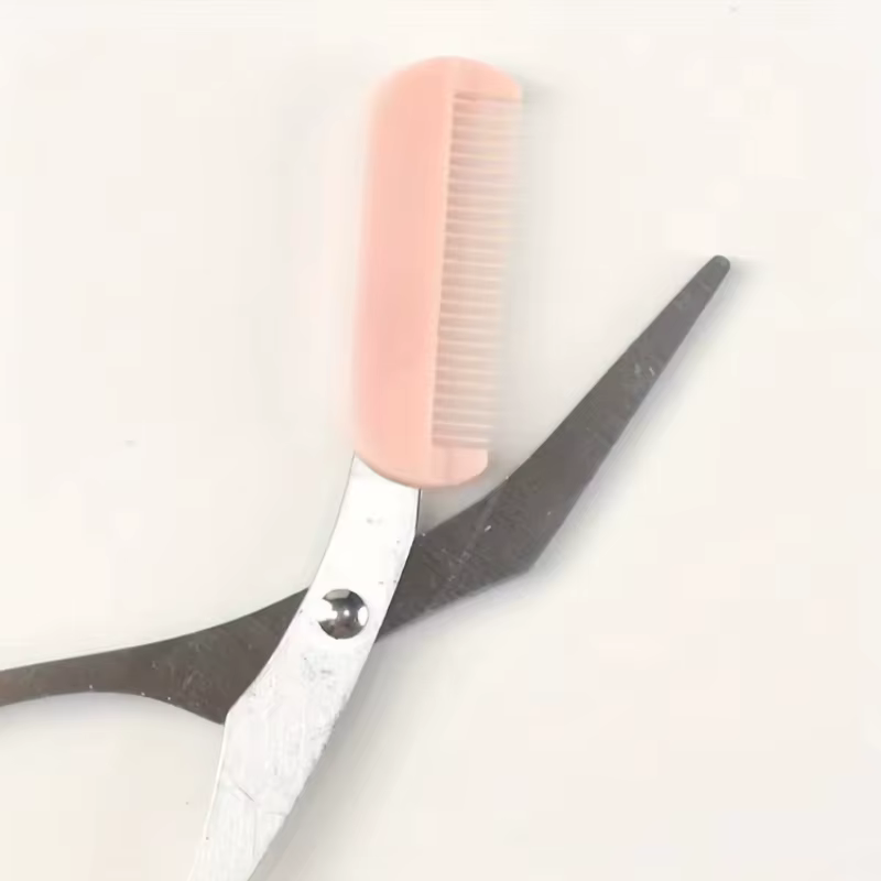 Ciseaux de coupe de sourcils
