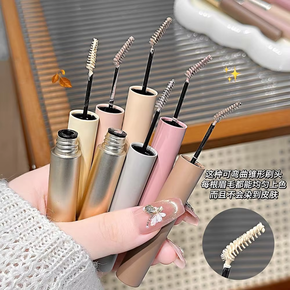 Crème colorante pour sourcils couleur claire