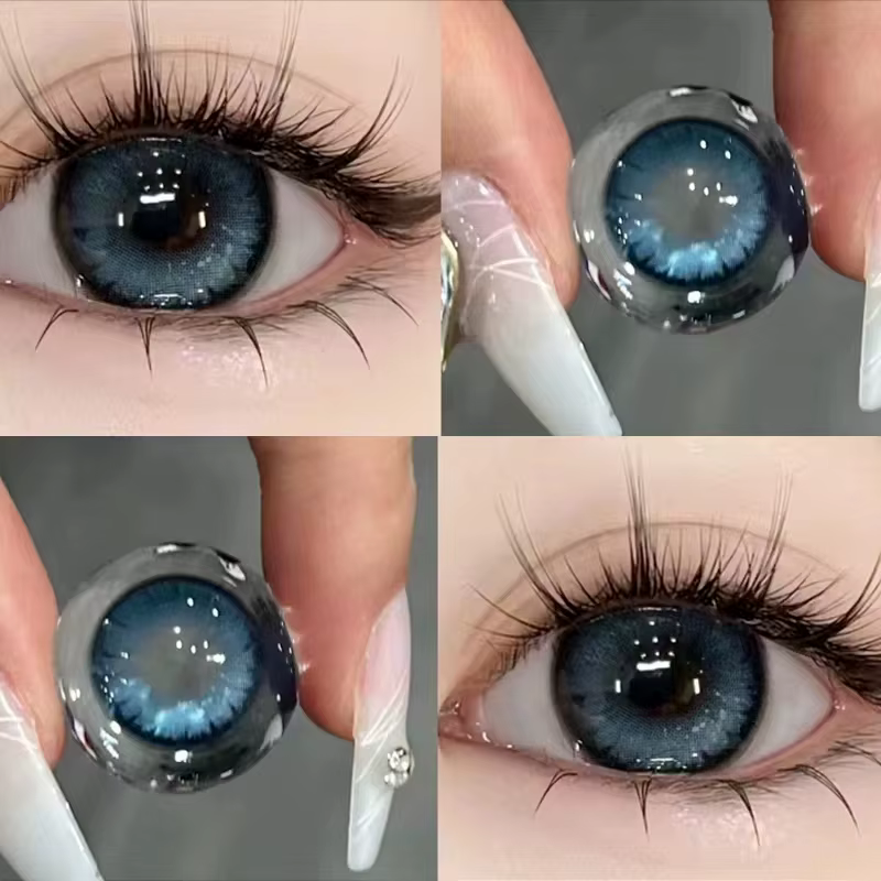 Mill Creek 14.5mm lentilles