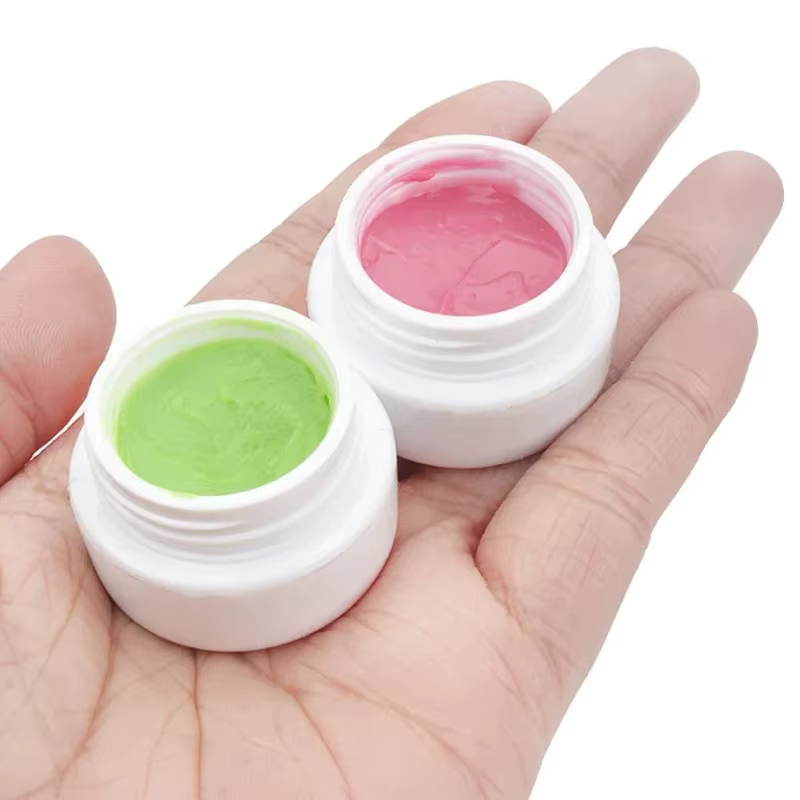 Crème dissolvant de colle pour cils, adhésif professionnel à surcharge rapide, zéro Stimulation, nettoyage Ultra rapide, outils de maquillage