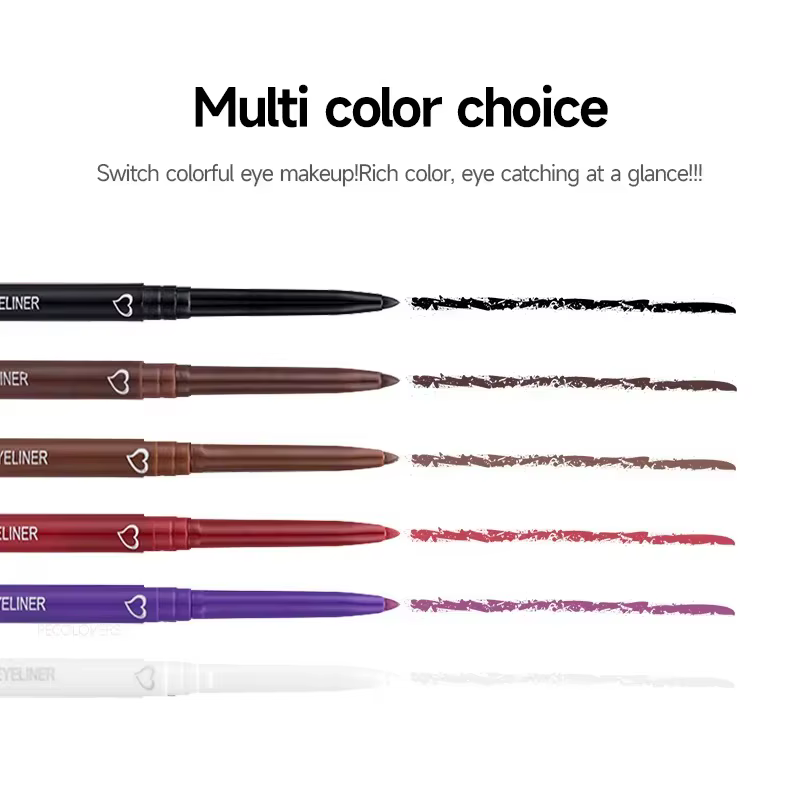 Crayon Eyeliner à séchage rapide