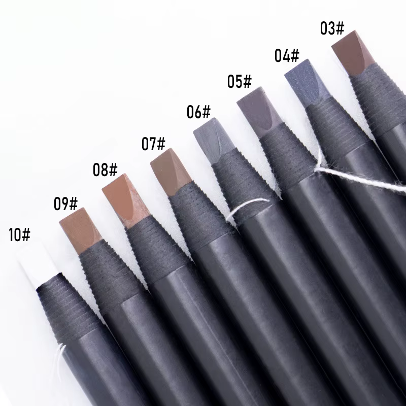 HAOZHUANG – crayon à sourcils à noyau dur