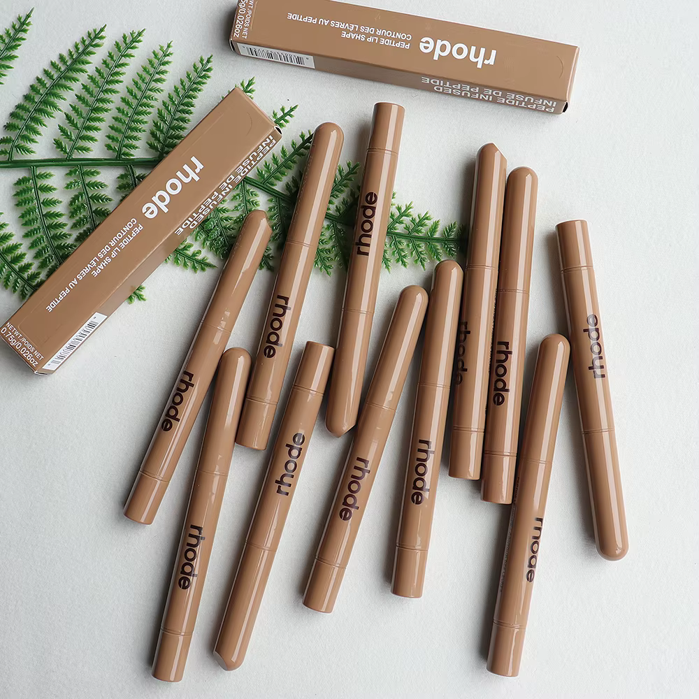 Rhode Skin Peptide Lip Shape Pen