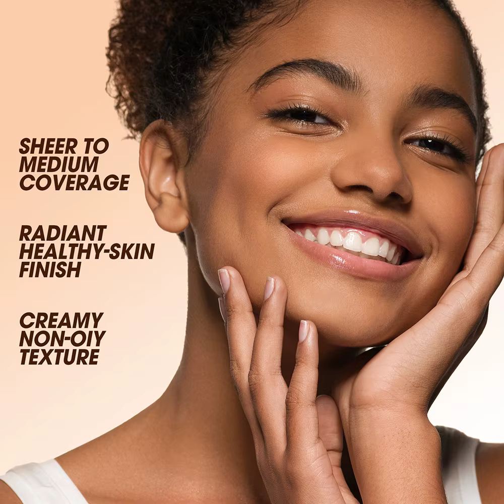 Fond de teint hydratant, correcteur, base de maquillage imperméable pour le visage, adapté au maquillage des femmes, cadeau d'Halloween