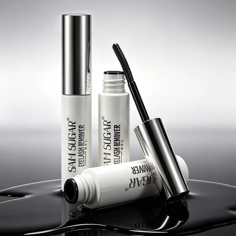 Dissolvant de colle pour faux cils 5 ml – Nettoyage doux et en profondeur