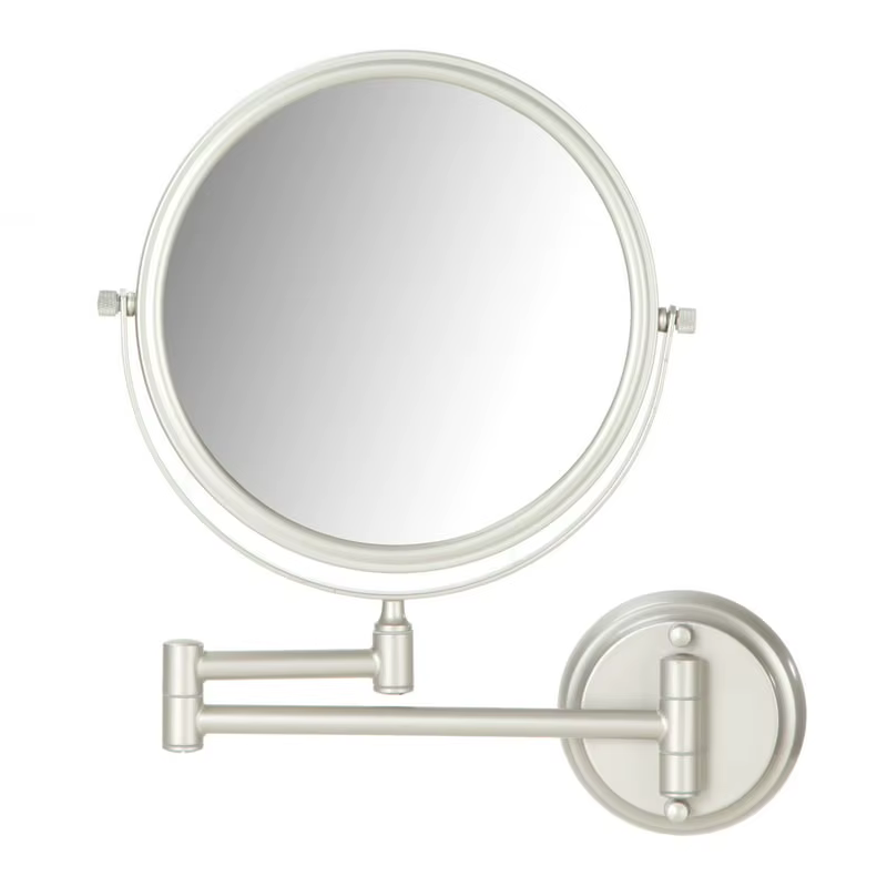 Miroir cosmétique de salle de bain