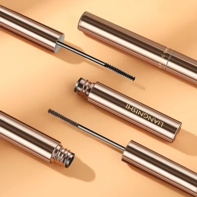 Mascara mat en Fiber de soie