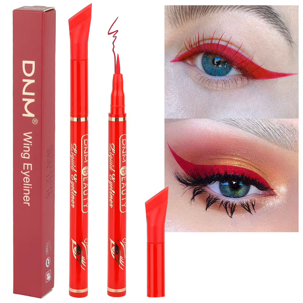 Stylo Eyeliner liquide mat