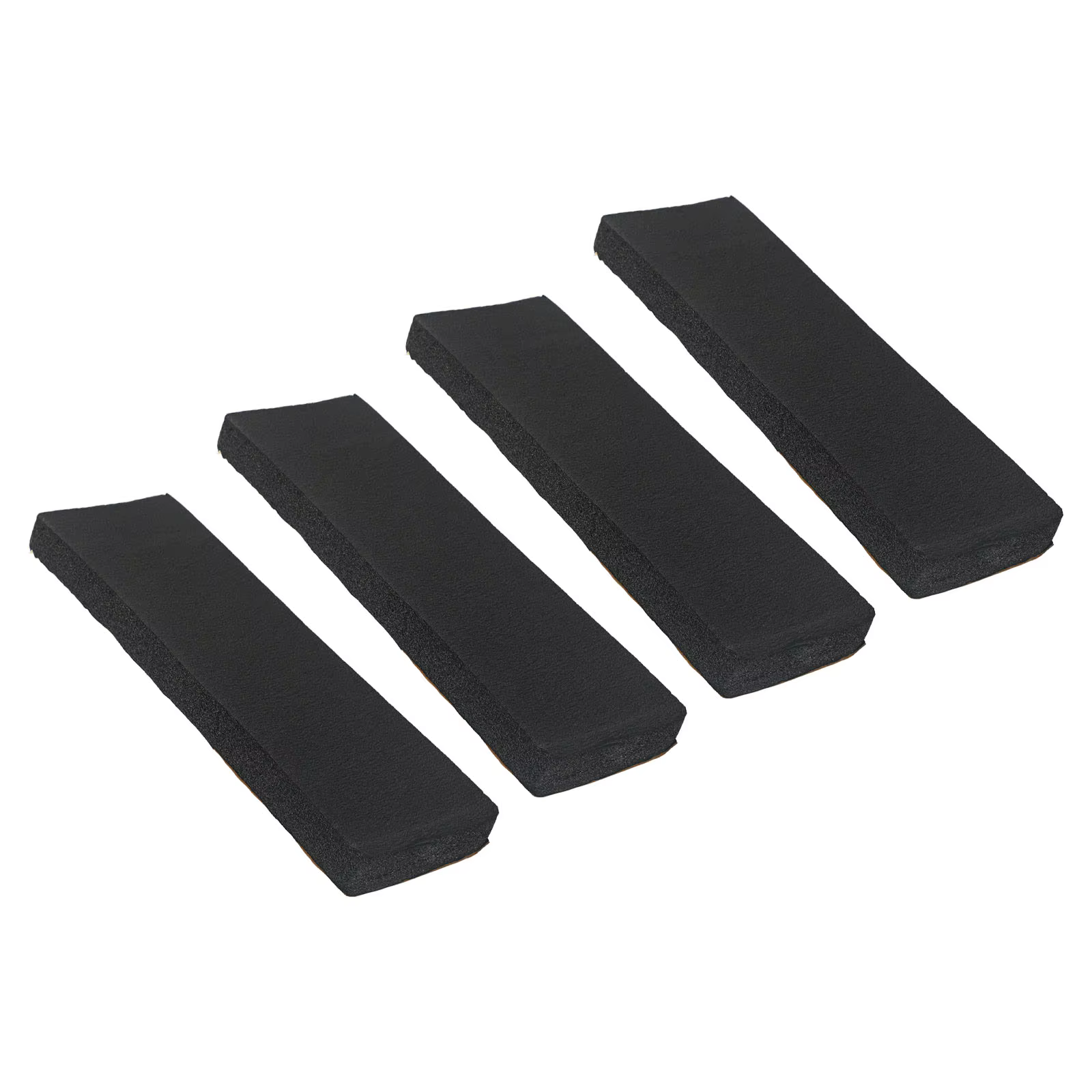 4 pièces ensemble Garage voiture porte protecteur mur coin pare-chocs garde bloc de mousse pour les espaces de stationnement entrepôts protéger les bosse et les rayures
