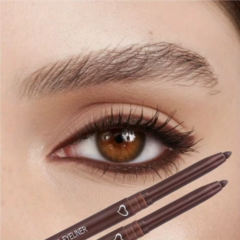 Crayon Eyeliner à séchage rapide