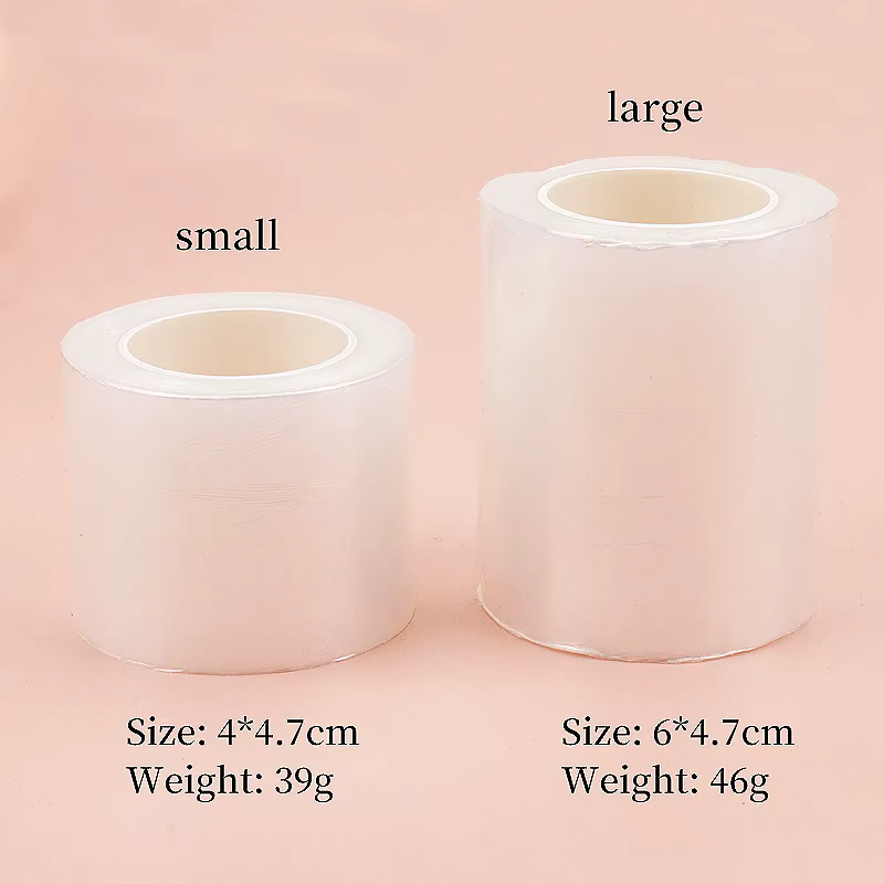 1 pièce de greffage de cils