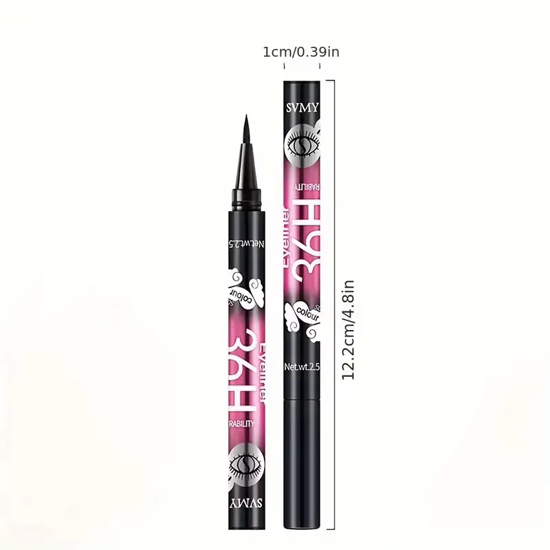 Eyeliner liquide noir ultime