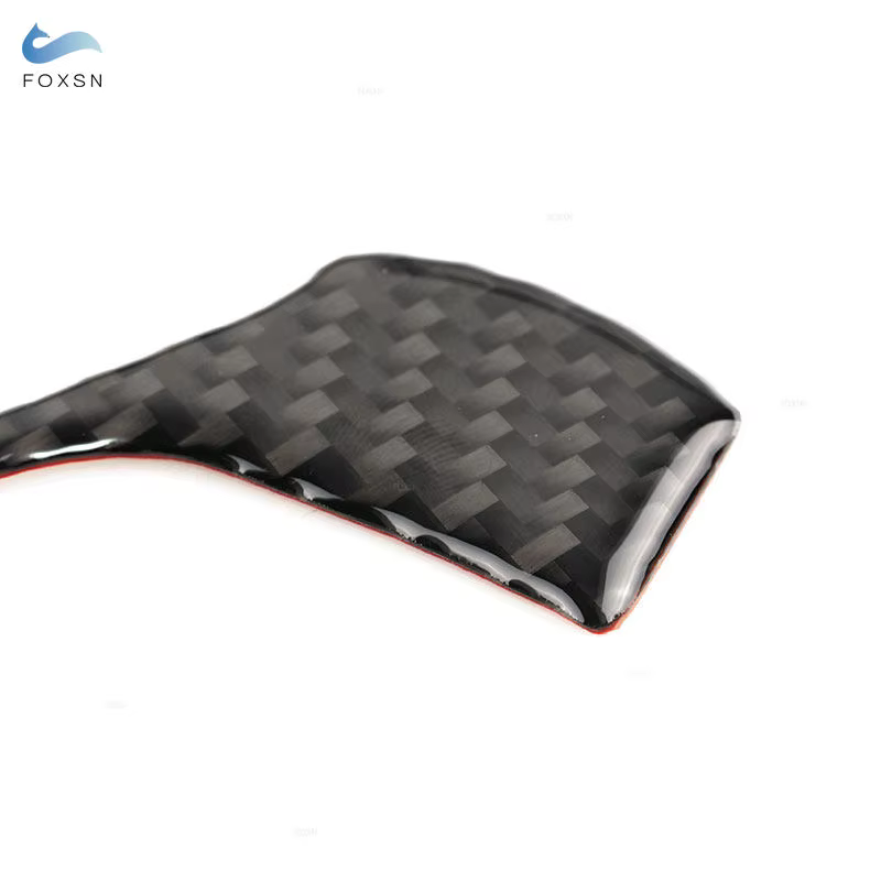 Accessoires de voiture, interrupteur de lève-vitre de porte intérieure, panneau de commande, garniture de cadre pour A3 8V S3 RS3 8V 2013 2014 2015 2016 2017 2018 2019