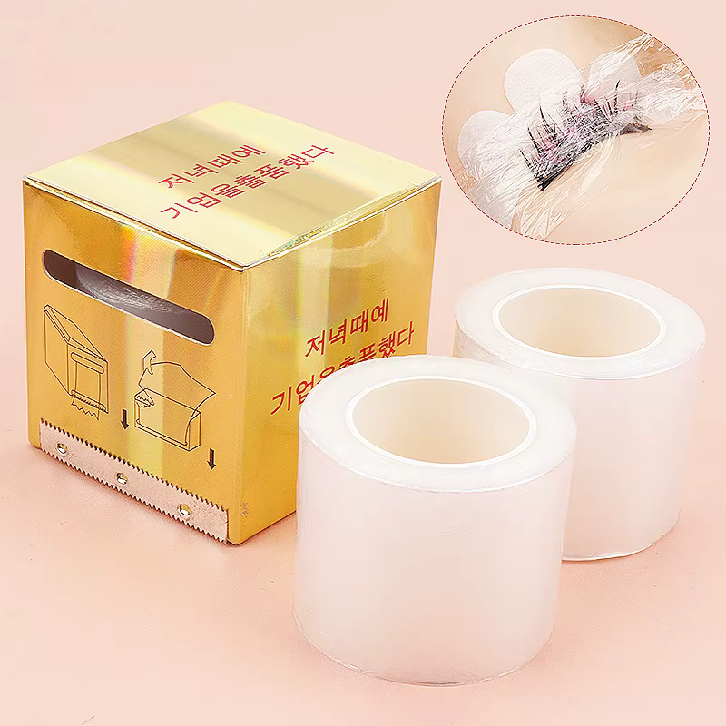 1 pièce de greffage de cils