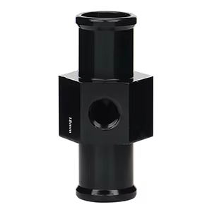 Jauge de température d'eau, capteur de joint de température d'eau, adaptateur de tuyau, prévention de la surchauffe, 16mm, 18mm, 20mm, 22mm