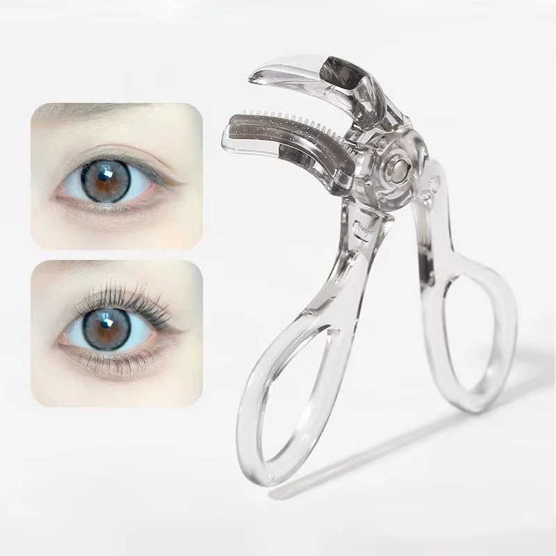 Recourbe-cils longue durée, outil de curling professionnel, outil de maquillage des yeux, cadeau abordable pour étudiant