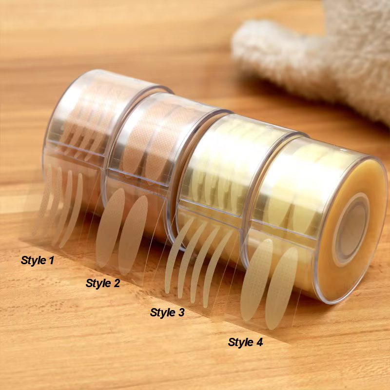 Bandes de Levage des Yeux