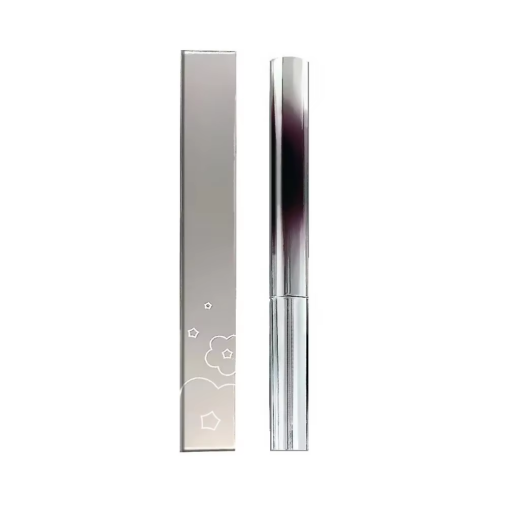 Mascara en fer métallique