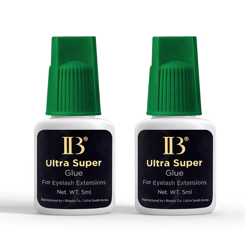 Colle Ultra Super IBeauty pour extensions de cils