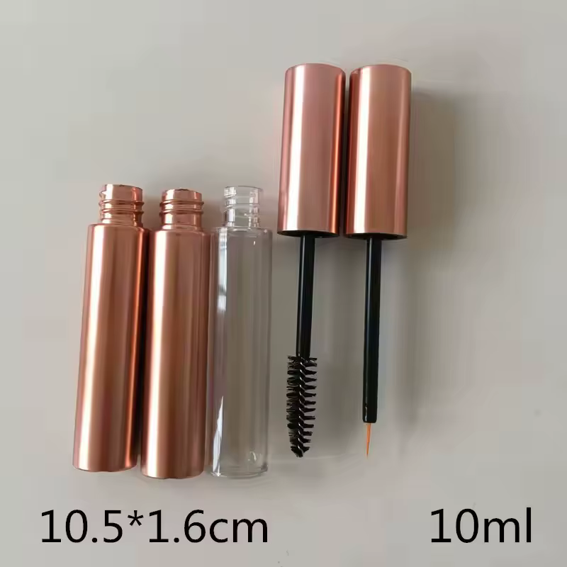 Tubes de Mascara vides de 10ml