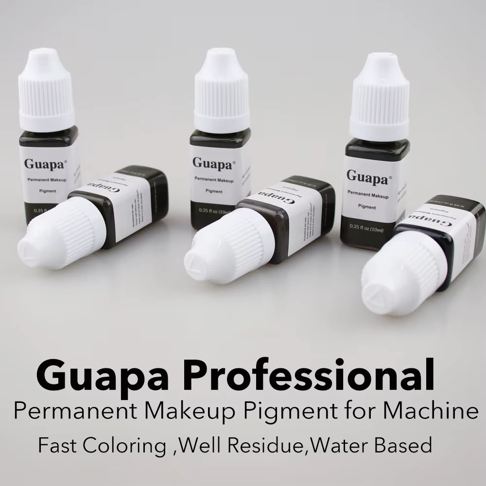 Gurenvoyé-Eyeliner à base d'eau végétale biologique