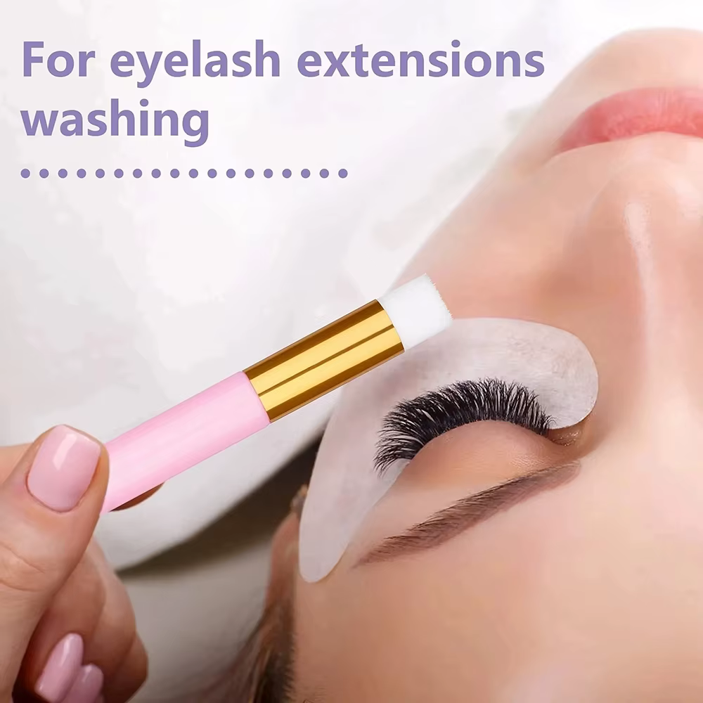 Brosse de maquillage pour cils