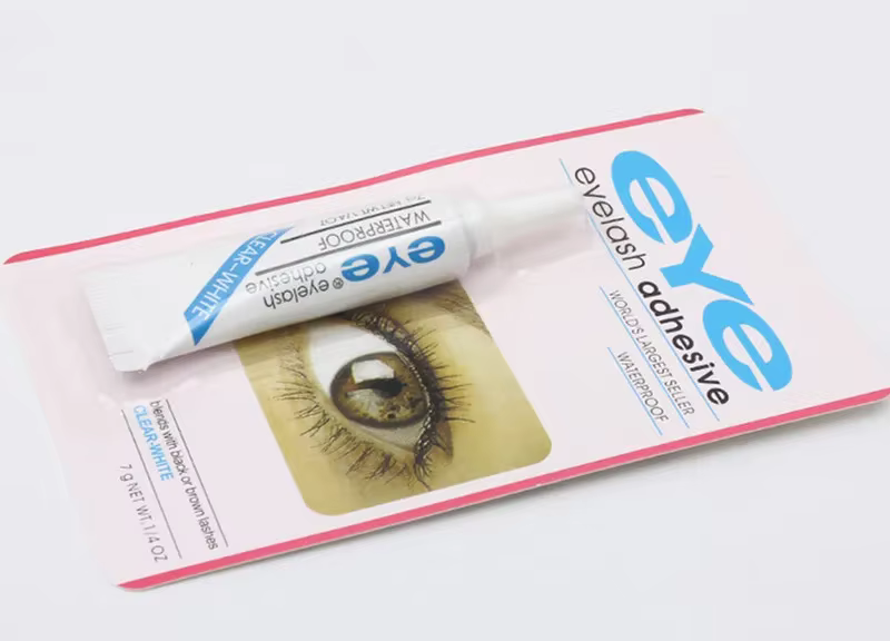 Colle pour extensions de faux cils