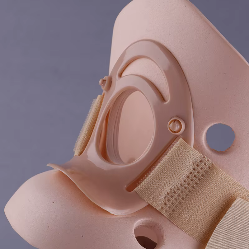 Attelle cervicale pour le cou, soutien des épaules, soulagement de la douleur