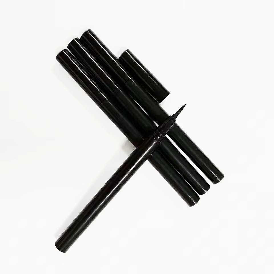REDSIREN 2 en 1 colle à cils et Eyeliner imperméable longue durée