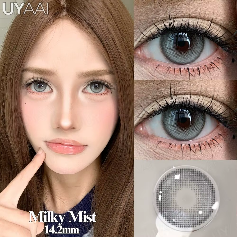 Lentilles de contact UYAAI