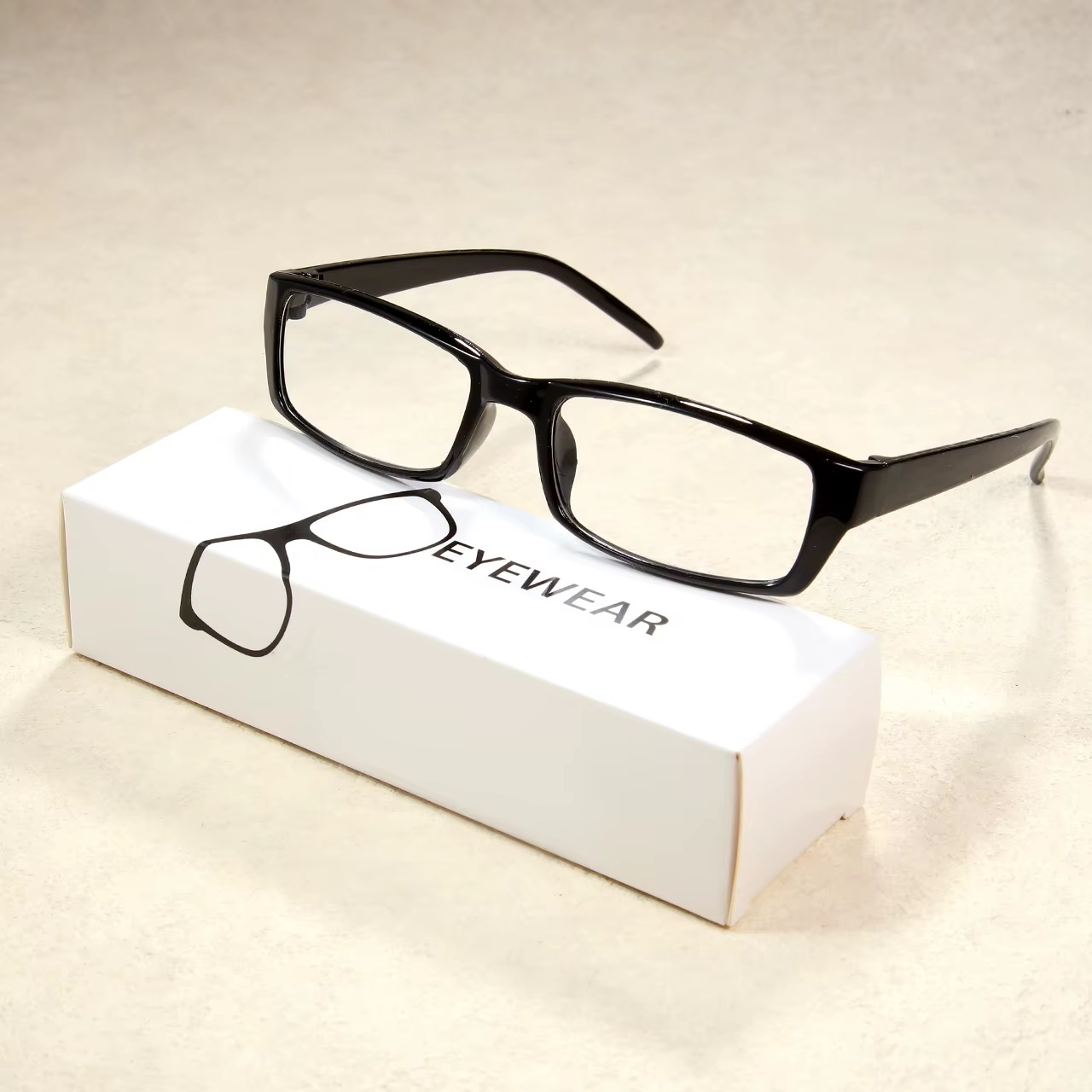 Lunettes de lecture intelligentes anti-lumière bleue à mise au point automatique, zoom automatique, protection des yeux, 1/2/3/4/10/20 pièces