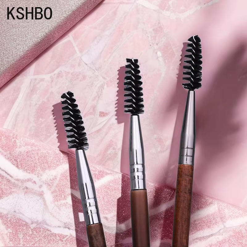 KSHBO 1/2/3/5 pièces brosse à sourcils pinceaux de maquillage pour cils outil d'extension
