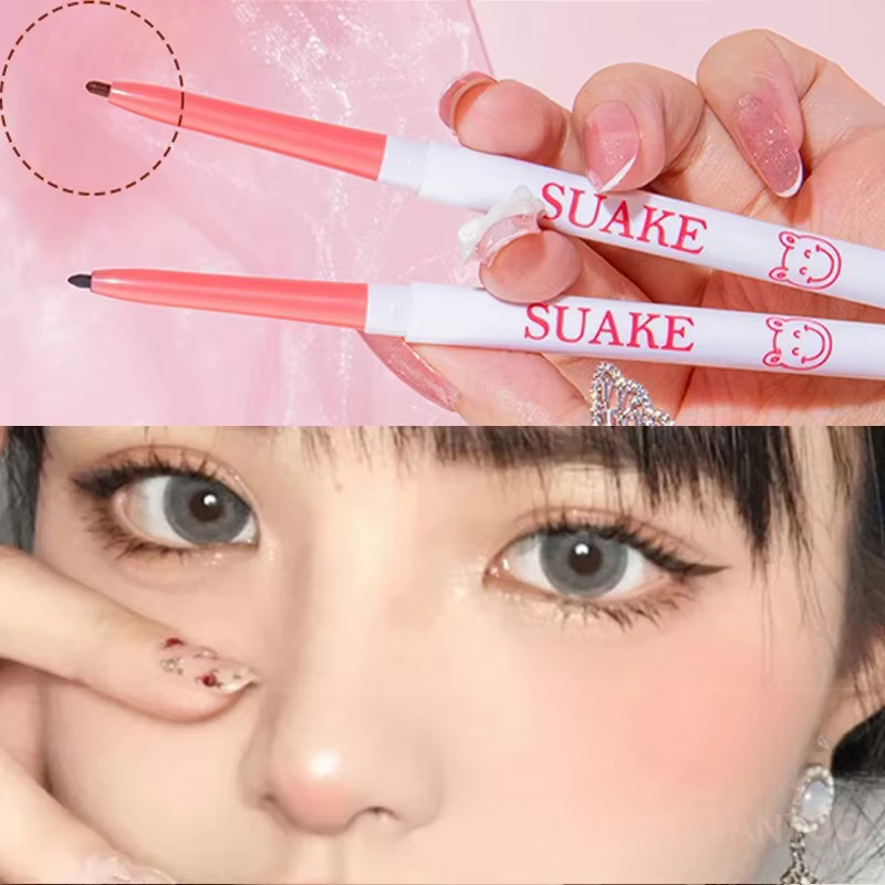 Crayon Eyeliner de beauté